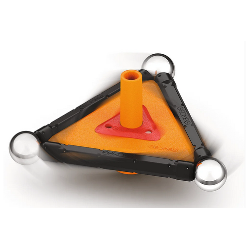 Geomag - E-motion Recycled blister 9 elementów G028